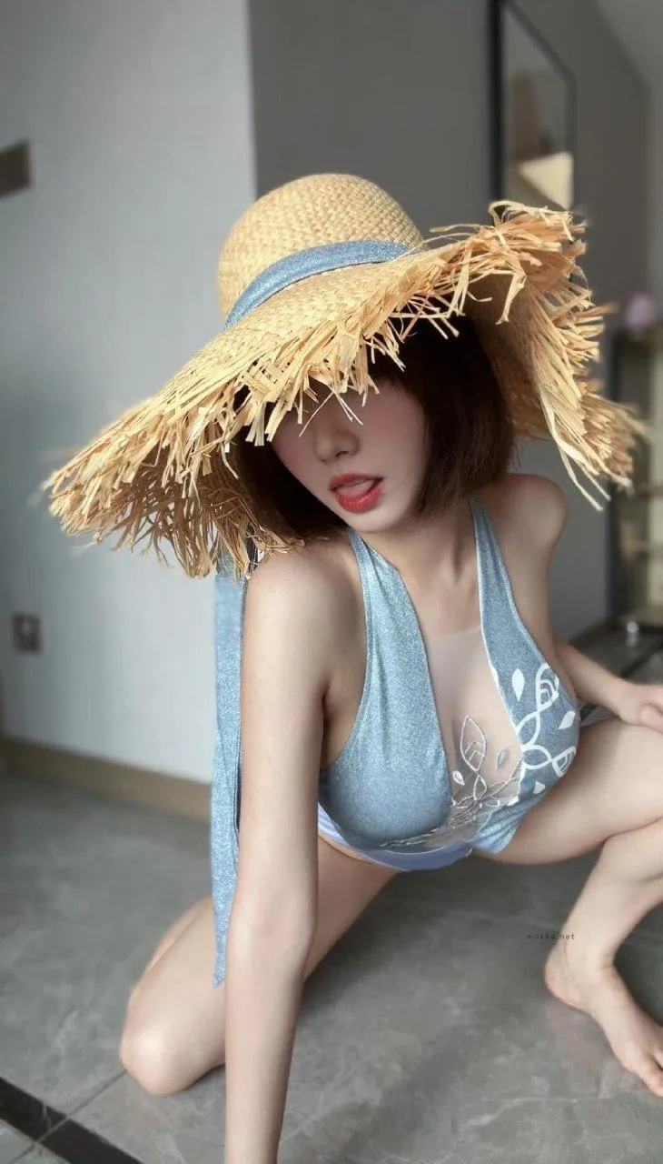 琳铛 – 夏威夷风格【23P】